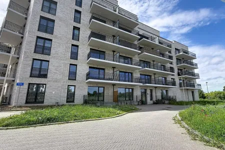 Appartement Te Huur Anderlecht