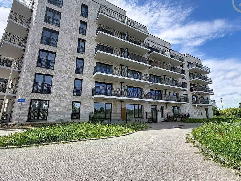 Hoofdfoto Appartement in Anderlecht