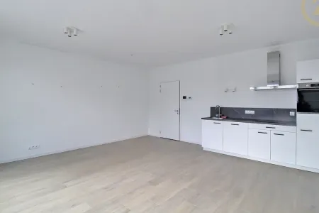 Appartement Te Huur Anderlecht