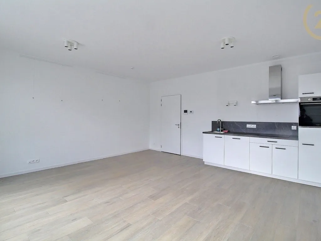 Hoofdfoto Appartement in Anderlecht