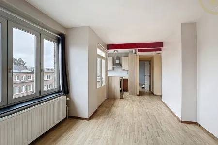 Appartement Te Koop Berchem-Sainte-Agathe