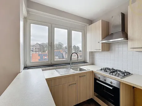 Appartement in Sint-Agatha-Berchem - Rue Louis Braille 24, 1082 - foto 2