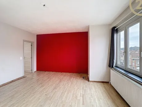 Appartement in Sint-Agatha-Berchem - Rue Louis Braille 24, 1082 - foto 3