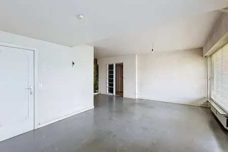 Appartement Te Koop Anderlecht