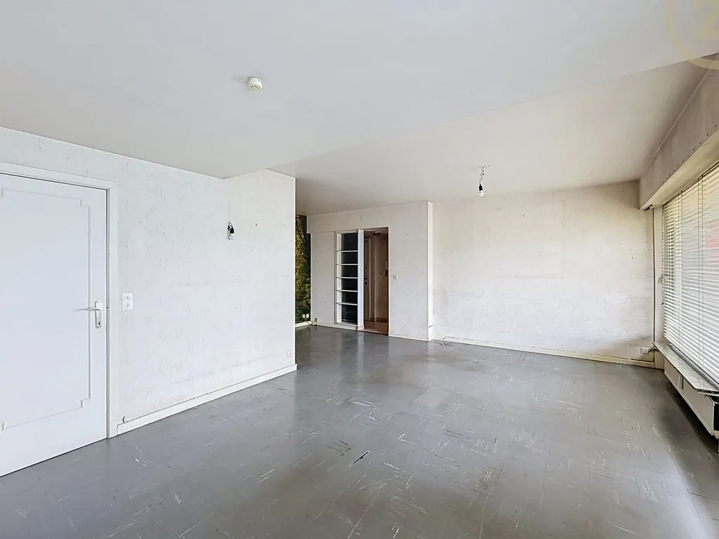 Hoofdfoto Appartement in Anderlecht