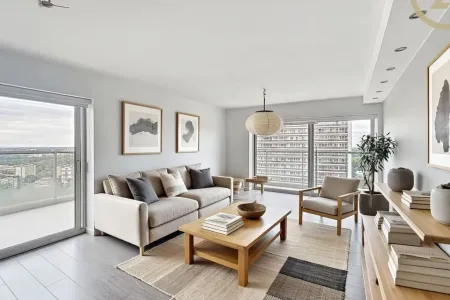 Appartement Te Koop Jette
