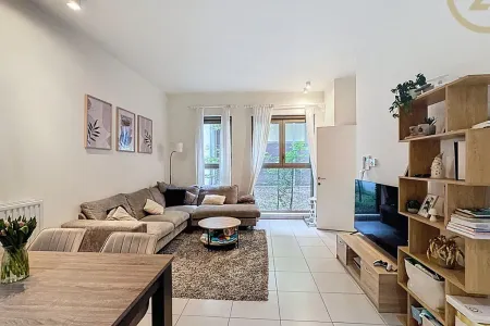 Appartement Te Koop Bruxelles