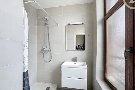 Appartement Te Koop Anderlecht