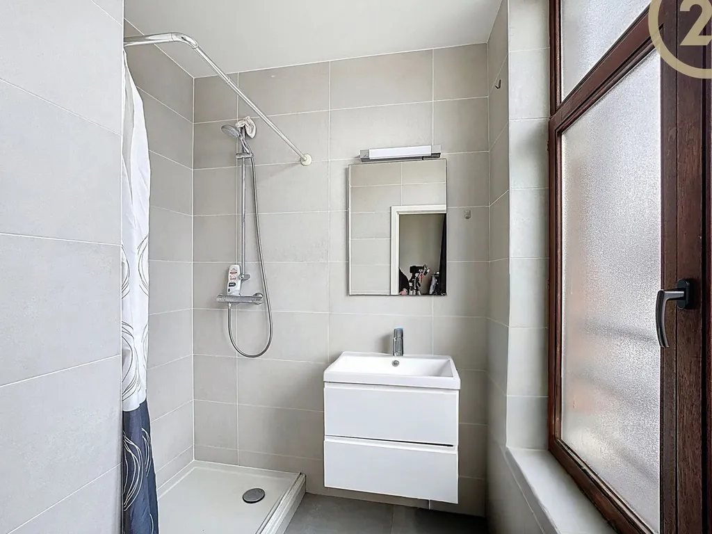 Hoofdfoto Appartement in Anderlecht