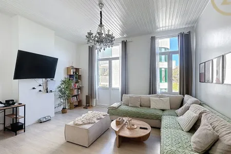 Huis Te Koop Anderlecht