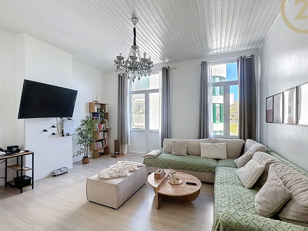 Hoofdfoto Huis in Anderlecht