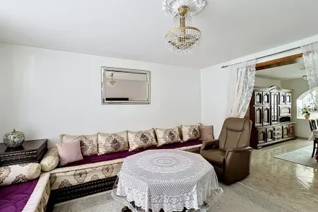 Huis Te Koop Anderlecht