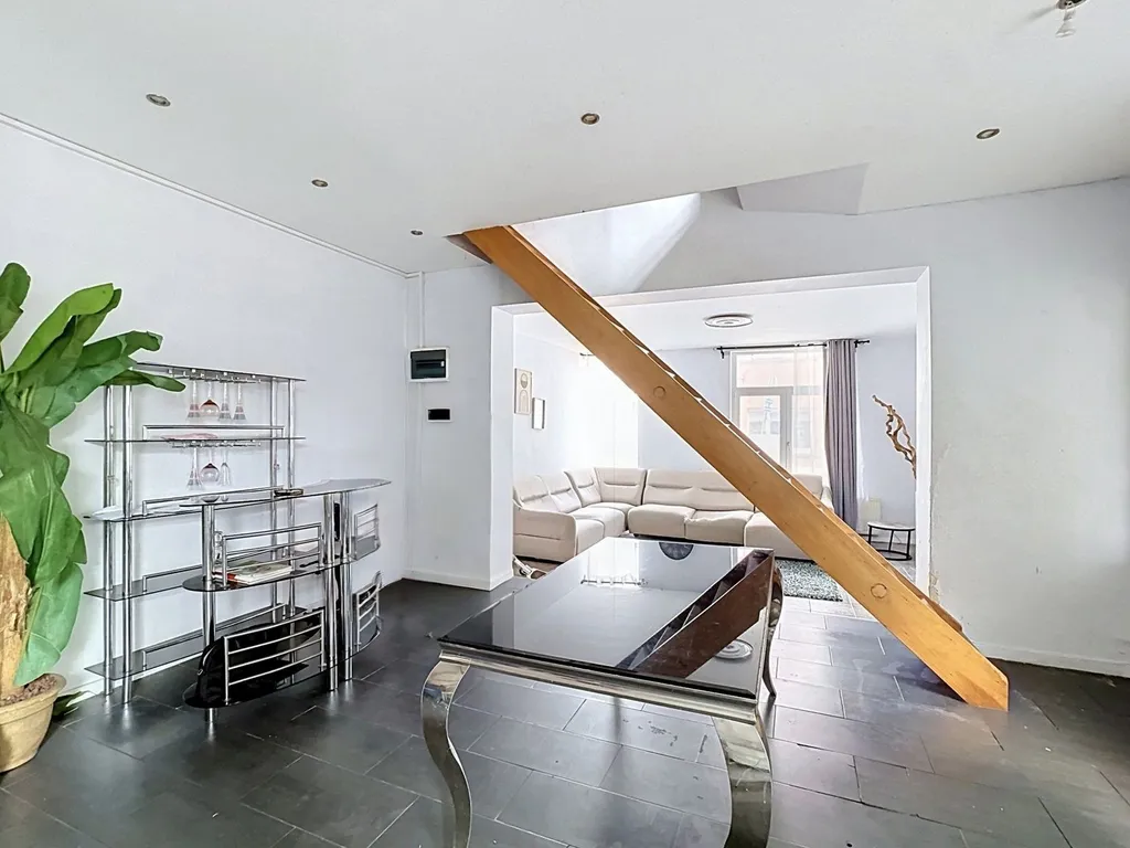 Hoofdfoto Huis in Anderlecht