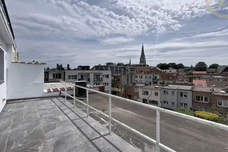 Appartement Te Huur Anderlecht