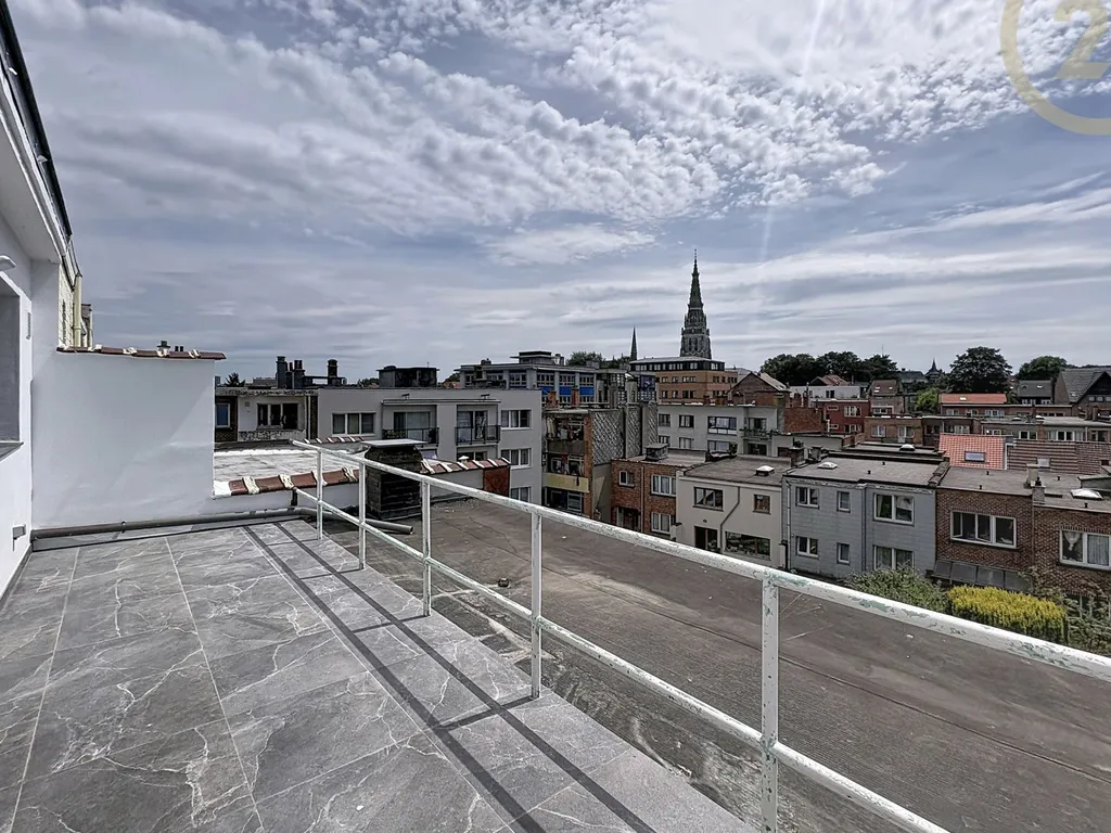 Hoofdfoto Appartement in Anderlecht