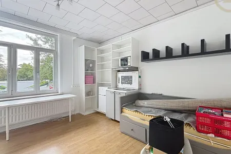 Appartement Te Huur Anderlecht