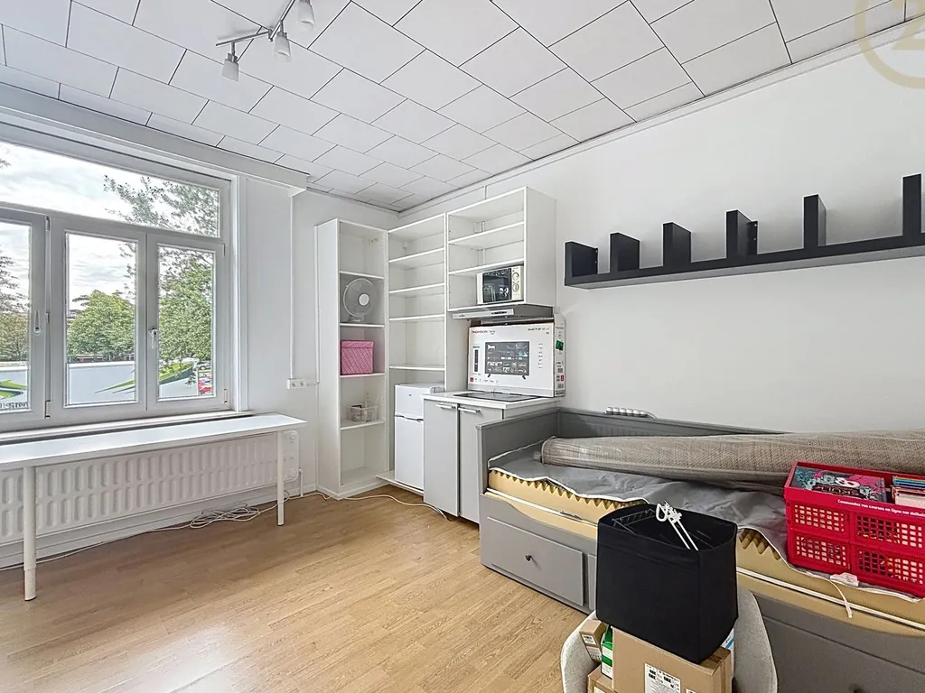 Hoofdfoto Appartement in Anderlecht