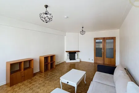 Appartement Te Huur Etterbeek