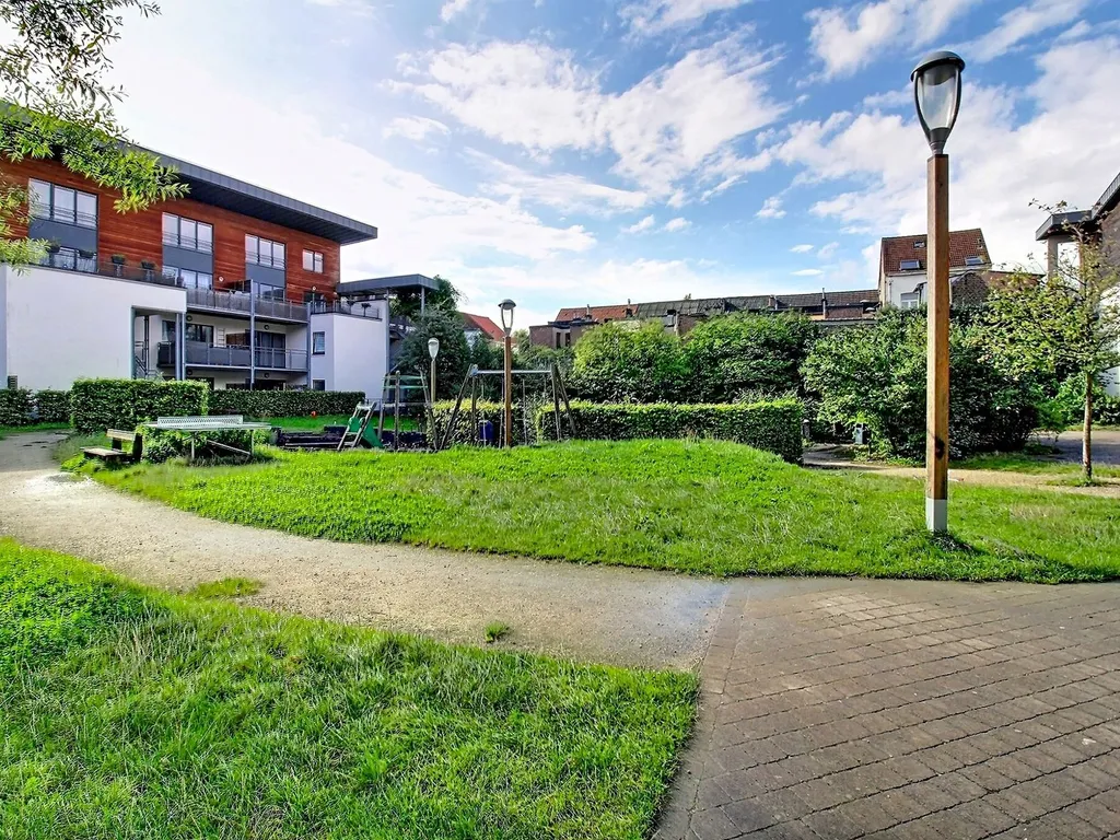 Appartement in Anderlecht - Rue des Matériaux 20, 1070