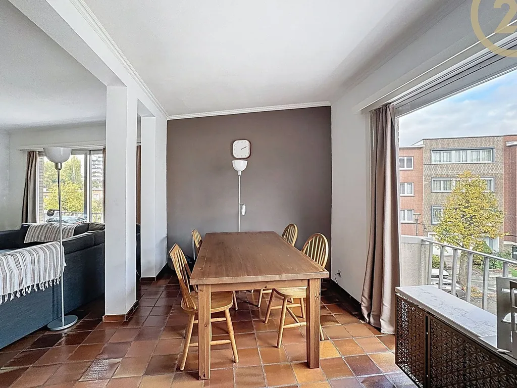 Huis in Anderlecht - Polydore Moermanstraat 42, 1070