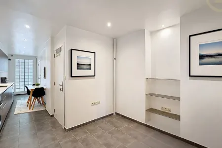 Appartement Te Koop Koekelberg