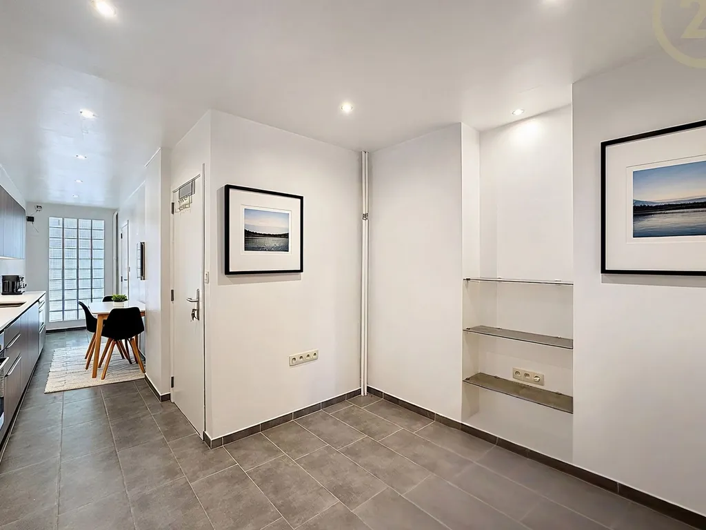 Appartement in Koekelberg - Avenue de la Liberté 159, 1081