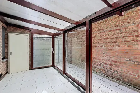 Maison À vendre Grimbergen Strombeek-Bever