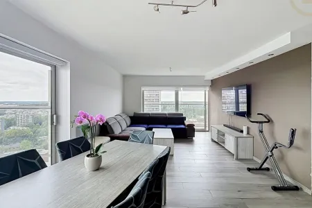 Appartement Te Koop Jette
