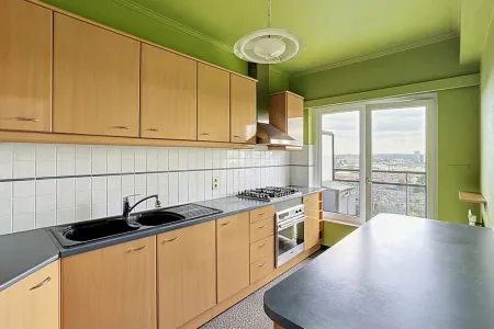 Appartement Te Koop Anderlecht