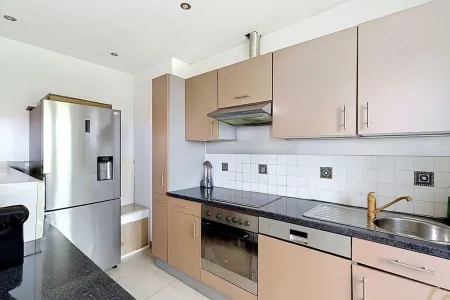 Appartement Te Koop Anderlecht