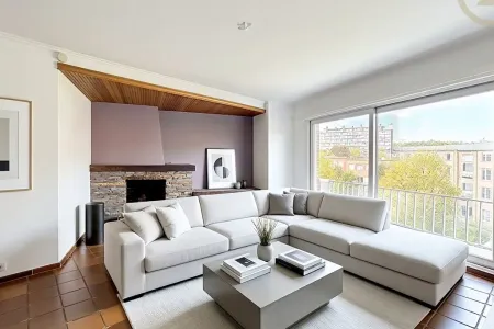Appartement Te Koop Anderlecht