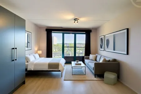 Appartement Te Koop Anderlecht
