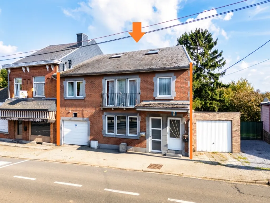 Hoofdfoto Huis in Saint-Remy