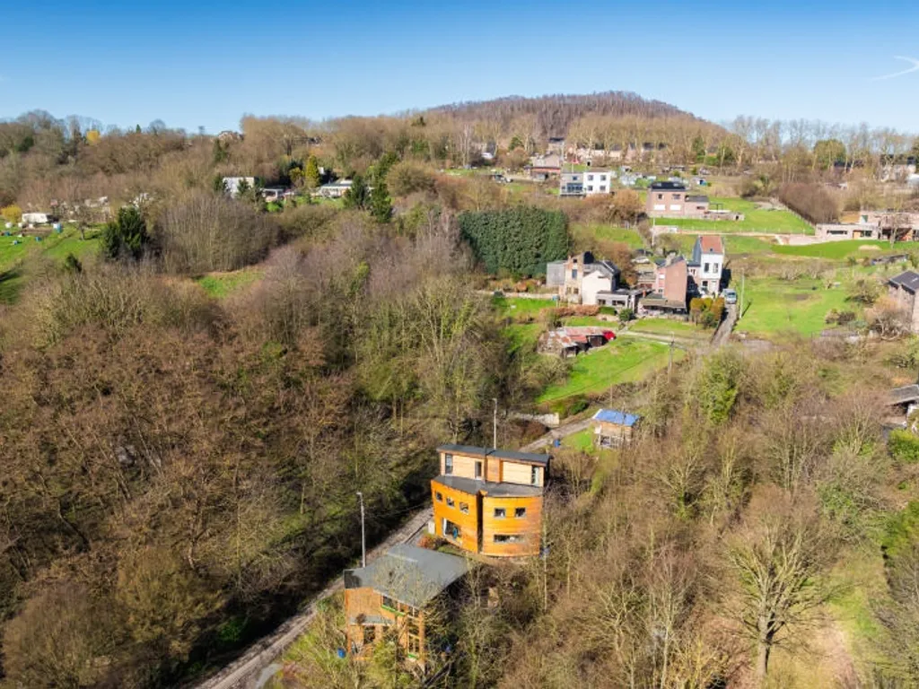 Huis in Liege 1 - 7665836 - Rue de la Sèche 32, 4000 Liege 1
