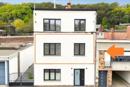 AppartementAngleur