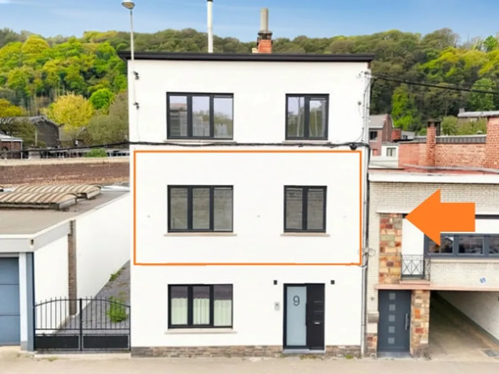 Appartement in Angleur - 7665837 - Rue du Val Benoit 9, 4031 Angleur