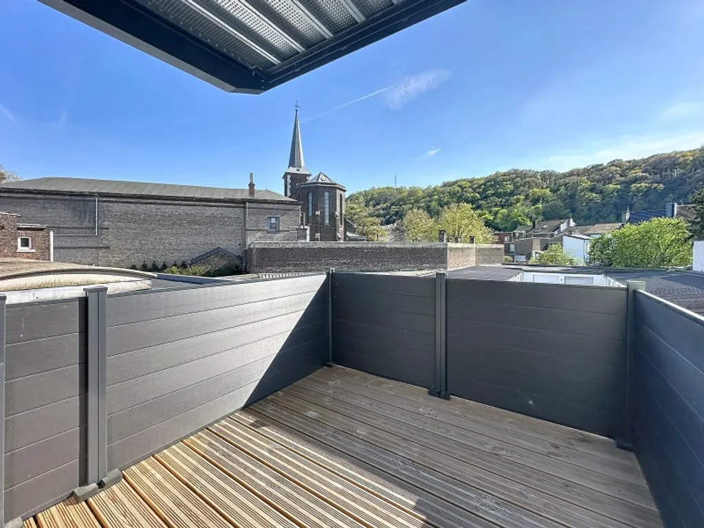 Appartement in Angleur - 7665837 - Rue du Val Benoit 9, 4031 Angleur