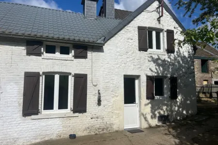  Verhuurd Vaux-sous-chevremont