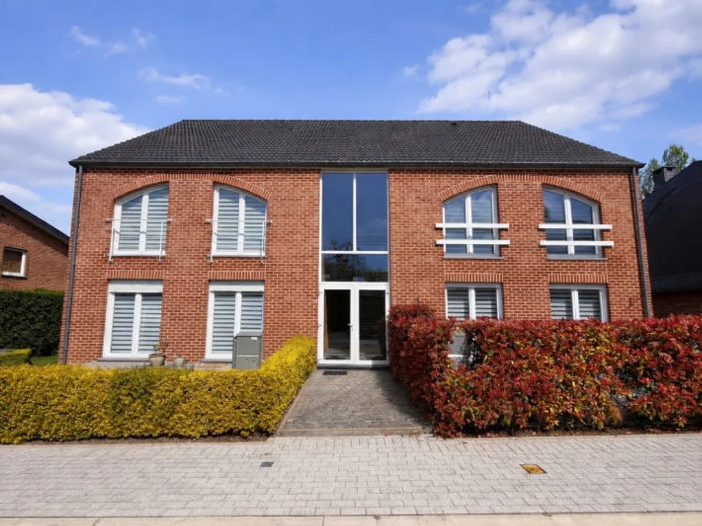 Hoofdfoto Appartement in Saive