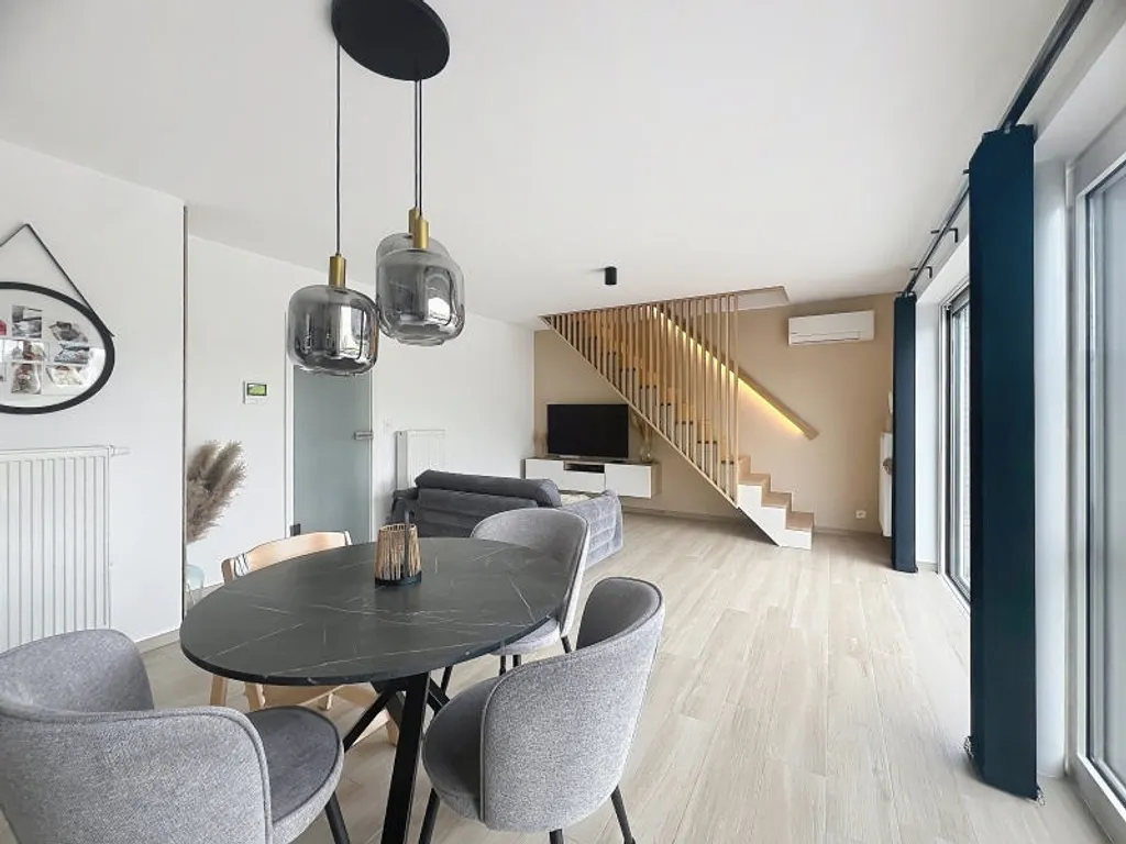 Appartement in Petit-Rechain - 7665845 - Place Mathilde Leruth 9/206, 4800 Petit-Rechain
