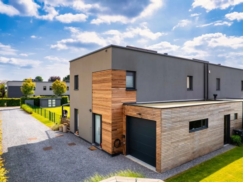 Hoofdfoto Huis in Vise