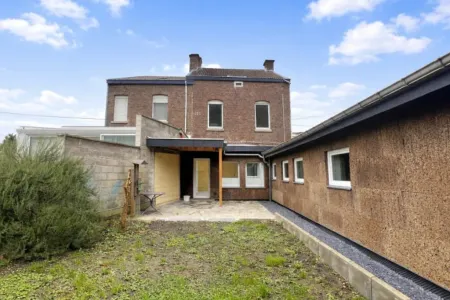 AppartementWandre