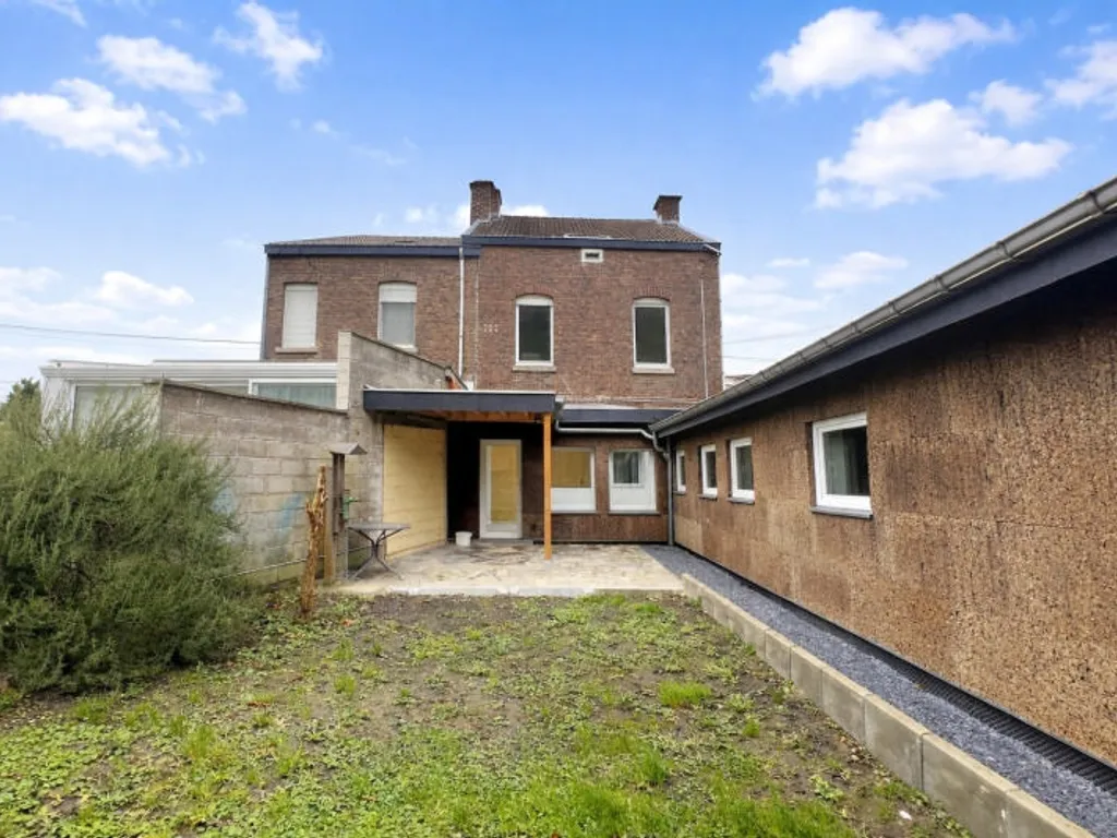 Appartement in Wandre - 7665852 - Rue de Visé 734, 4020 Wandre