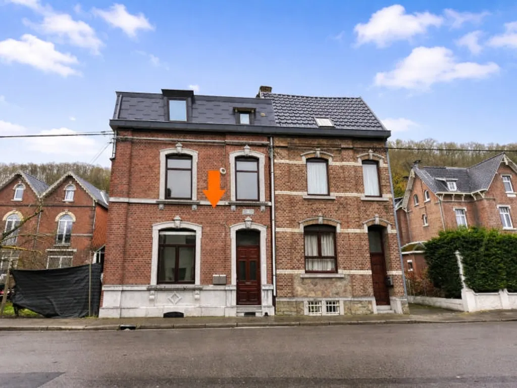 Appartement in Wandre - 7665852 - Rue de Visé 734, 4020 Wandre