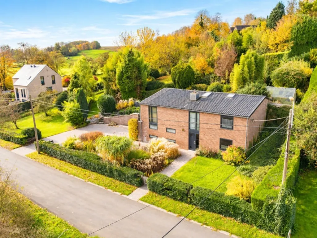 Hoofdfoto Villa in Vise