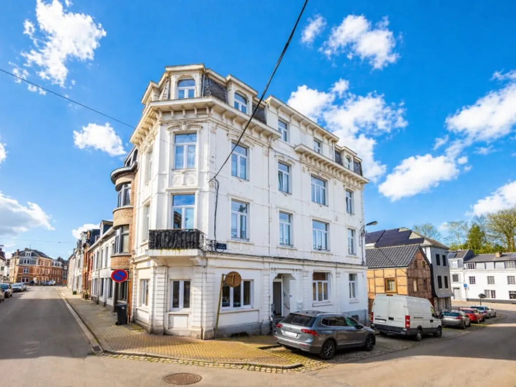 Huis in Spa - 7665951 - Rue du Viaduc 1, 4900 Spa