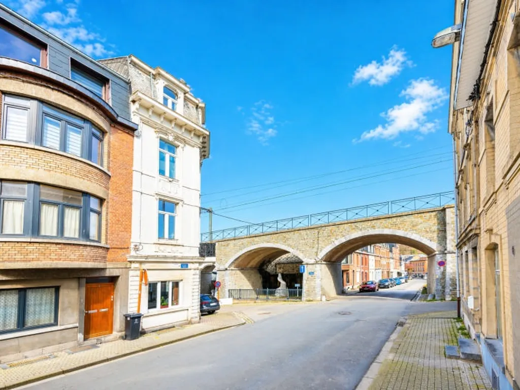 Huis in Spa - 7665951 - Rue du Viaduc 1, 4900 Spa