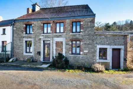  Verhuurd Vaux-sous-chevremont