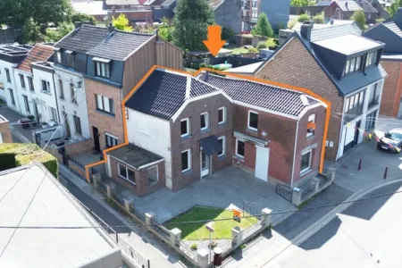  Verhuurd Cheratte