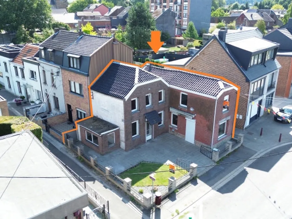 Hoofdfoto Huis in Cheratte